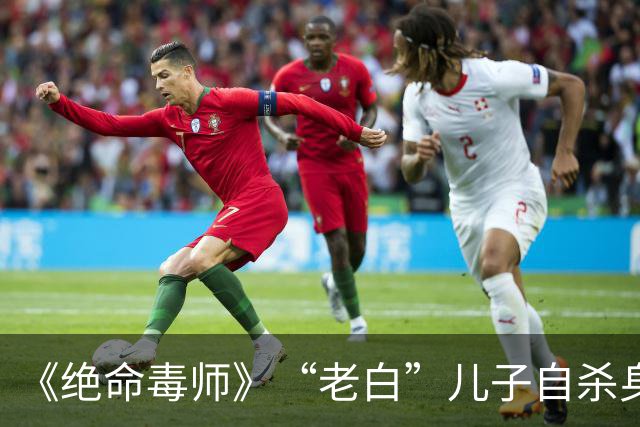 《绝命毒师》“老白”儿子自杀身亡，更多披露：被骗遭遇天价税务罚款、版税分红骤降