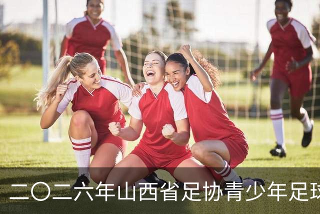 二〇二六年山西省足协青少年足球锦标赛落幕