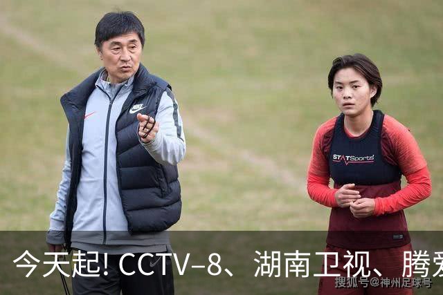 今天起! CCTV–8、湖南卫视、腾爱芒将播3部大剧, 阵容不错, 追哪部