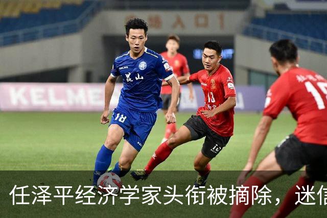 任泽平经济学家头衔被摘除，迷信任何人都是要被割韭菜的