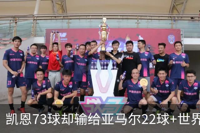 凯恩73球却输给亚马尔22球+世界杯冠军，金球奖到底比什么？