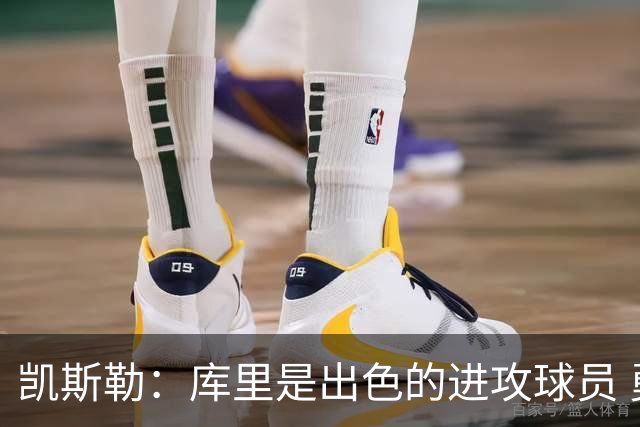 凯斯勒：库里是出色的进攻球员 勇士是一支整体进攻很好的球队