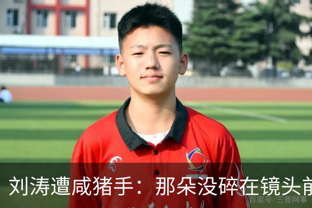 刘涛遭咸猪手：那朵没碎在镜头前的笑，比愤怒更让人难受
