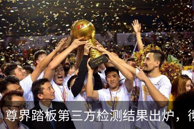 尊界踏板第三方检测结果出炉，彻底颠覆网传争议