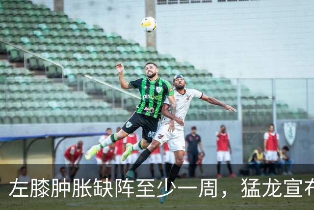 左膝肿胀缺阵至少一周，猛龙宣布伦纳德影像检查无急性损伤