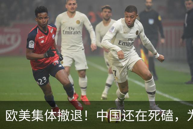 欧美集体撤退！中国还在死磕，为啥全世界，就中国在拼命搞核聚变
