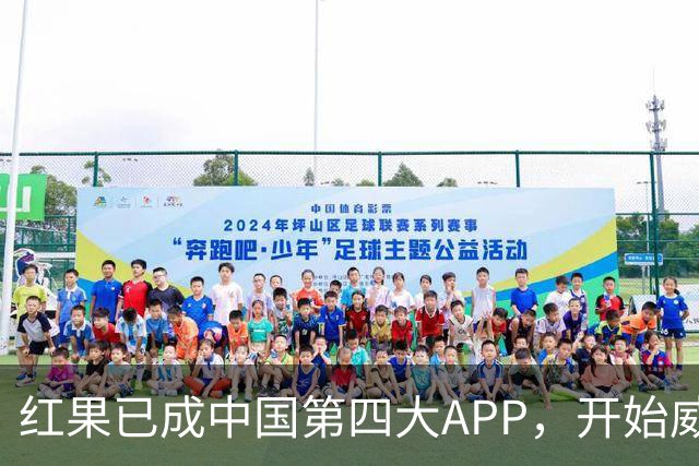 红果已成中国第四大APP，开始威胁腾讯了