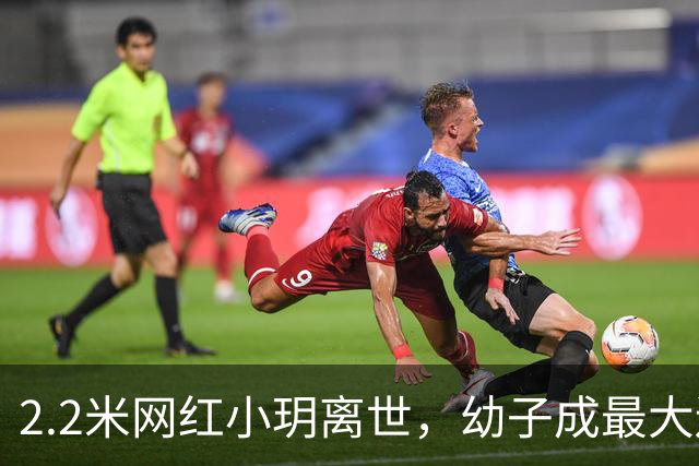 2.2米网红小玥离世，幼子成最大遗憾