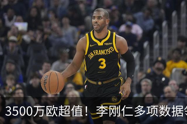 3500万欧超值！李刚仁多项数据领跑马竞，成西蒙尼麾下进攻核心