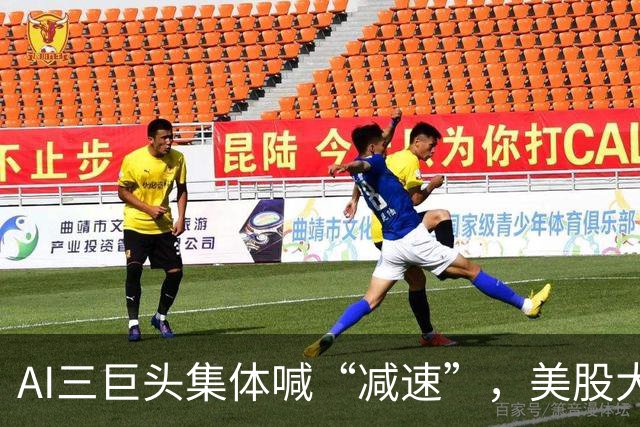 AI三巨头集体喊“减速”，美股大型科技股、半导体盘前“崩”了；分析师质疑“搞垄断”，Anthropic估值受挑战