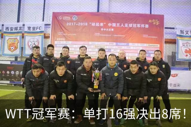 WTT冠军赛：单打16强决出8席！国乒大获全胜，林昀儒苦战5局逆转